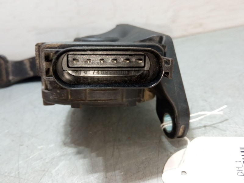 Recambio de pedal acelerador para mazda 2 (de_, dh_) 1.4 mzr-cd referencia OEM IAM 8V219F836AA  
