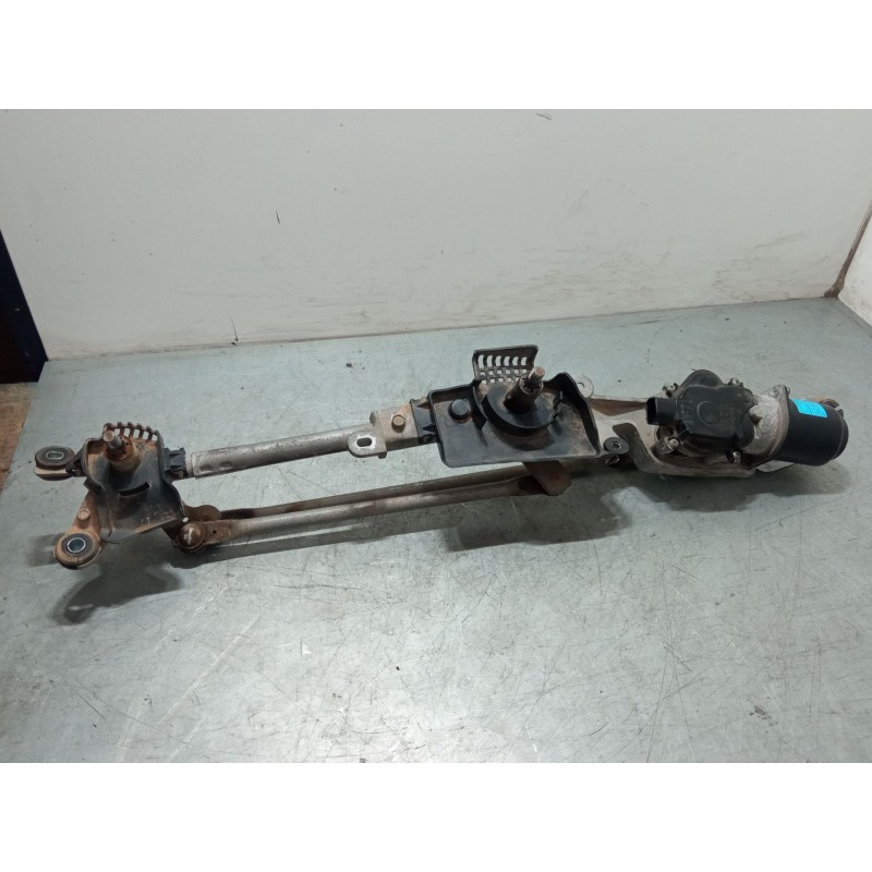 Recambio de motor limpia delantero para mazda 2 (de_, dh_) 1.4 mzr-cd referencia OEM IAM DF7167360C  
