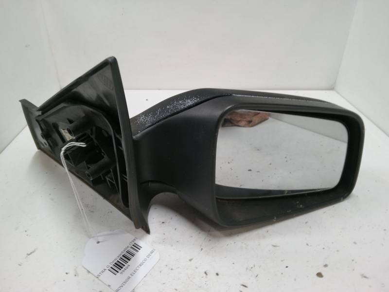 RETROVISOR ELECTRICO DERECHO 
