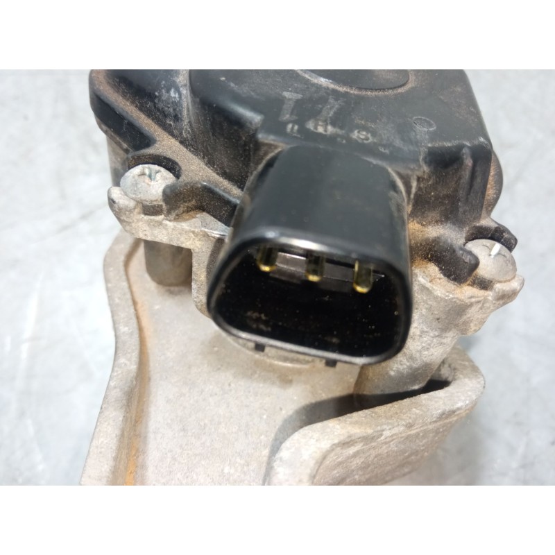 Recambio de motor limpia delantero para mazda 2 (de_, dh_) 1.4 mzr-cd referencia OEM IAM DF7167360C  