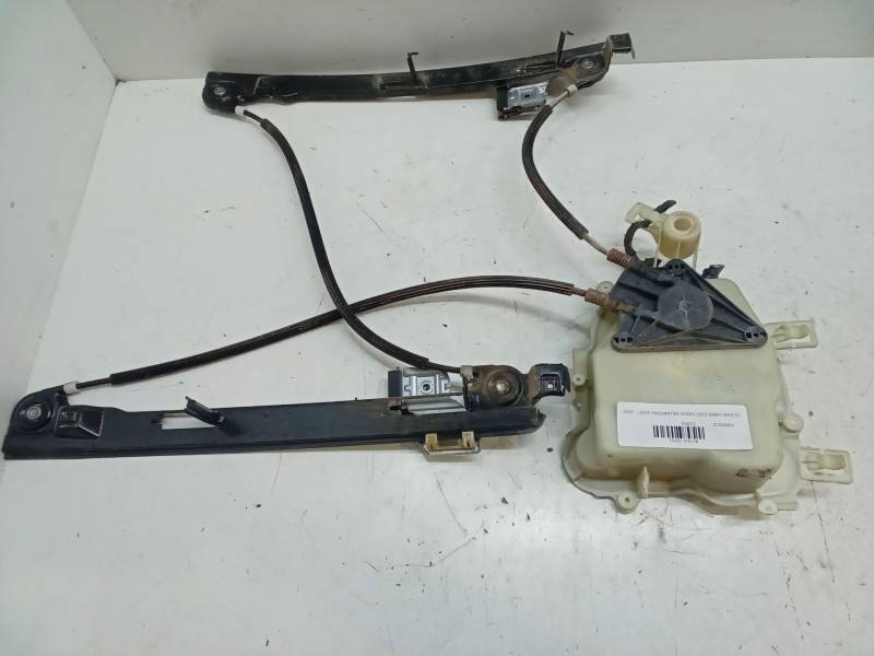 ELEVALUNAS ELECTRICO DELANTERO IZQUIERDO 