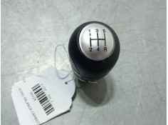 Recambio de pomo palanca cambio para mazda 2 (de_, dh_) 1.4 mzr-cd referencia OEM IAM