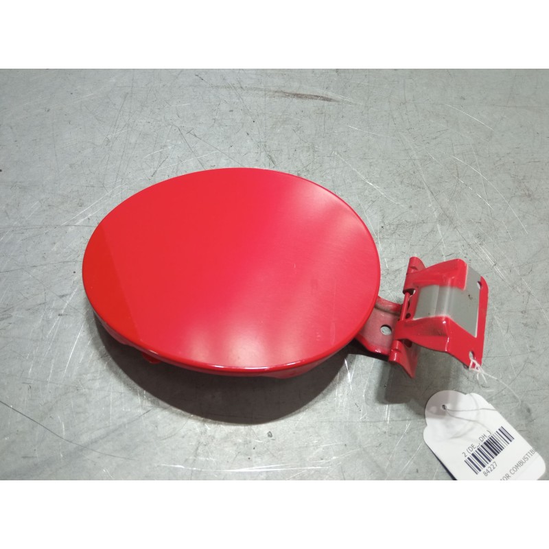 Recambio de tapa exterior combustible para mazda 2 (de_, dh_) 1.4 mzr-cd referencia OEM IAM D651  