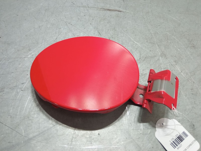 Recambio de tapa exterior combustible para mazda 2 (de_, dh_) 1.4 mzr-cd referencia OEM IAM D651  