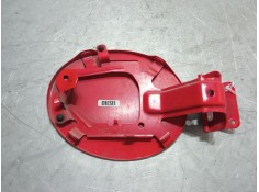 Recambio de tapa exterior combustible para mazda 2 (de_, dh_) 1.4 mzr-cd referencia OEM IAM D651   2