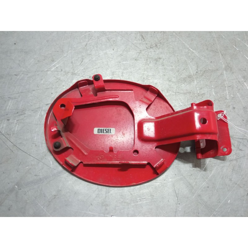 Recambio de tapa exterior combustible para mazda 2 (de_, dh_) 1.4 mzr-cd referencia OEM IAM D651  