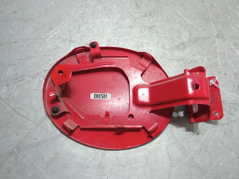 Recambio de tapa exterior combustible para mazda 2 (de_, dh_) 1.4 mzr-cd referencia OEM IAM D651  