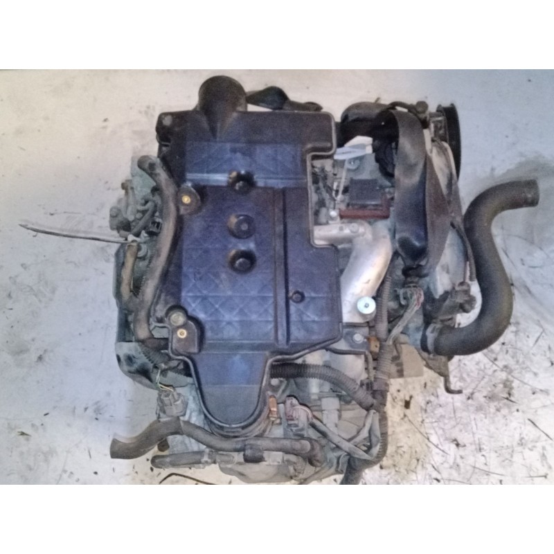 Recambio de motor completo para mitsubishi montero io i (h6_w, h7_w) 1.8 gdi (h66w, h76w) referencia OEM IAM 4G93  