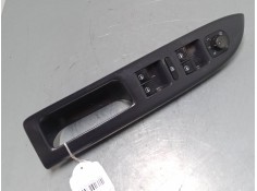 Recambio de mando elevalunas delantero izquierdo para volkswagen golf plus v (5m1, 521) 1.9 tdi referencia OEM IAM   