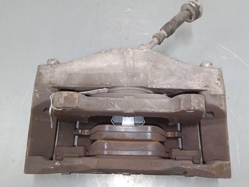 Recambio de pinza freno delantera derecha para volvo xc90 i (275) d5 awd referencia OEM IAM 30657307   Recambio de pinza freno delantera derecha para volvo xc90 i (275) d5 awd referencia OEM IAM 30657307