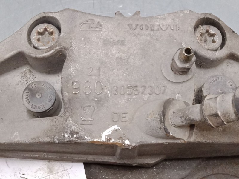 Recambio de pinza freno delantera derecha para volvo xc90 i (275) d5 awd referencia OEM IAM 30657307   Recambio de pinza freno delantera derecha para volvo xc90 i (275) d5 awd referencia OEM IAM 30657307
