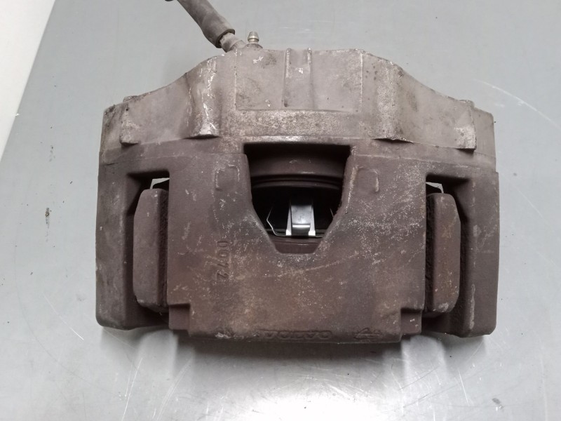 Recambio de pinza freno delantera derecha para volvo xc90 i (275) d5 awd referencia OEM IAM 30657307   Recambio de pinza freno delantera derecha para volvo xc90 i (275) d5 awd referencia OEM IAM 30657307