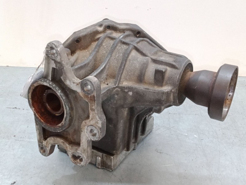 Recambio de reductora para volvo xc90 i (275) d5 awd referencia OEM IAM 1023853   Recambio de reductora para volvo xc90 i (275) d5 awd referencia OEM IAM 1023853