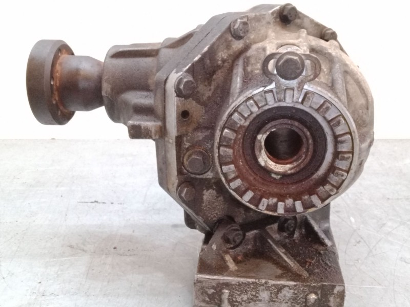 Recambio de reductora para volvo xc90 i (275) d5 awd referencia OEM IAM 1023853   Recambio de reductora para volvo xc90 i (275) d5 awd referencia OEM IAM 1023853