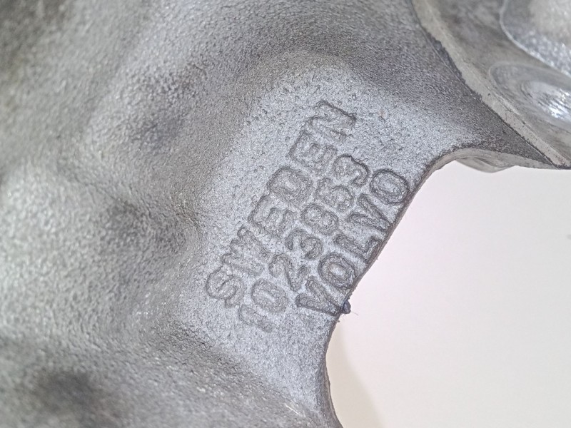 Recambio de reductora para volvo xc90 i (275) d5 awd referencia OEM IAM 1023853   Recambio de reductora para volvo xc90 i (275) d5 awd referencia OEM IAM 1023853