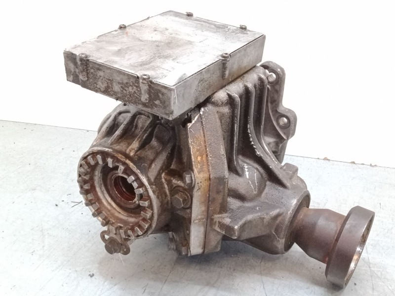 Recambio de reductora para volvo xc90 i (275) d5 awd referencia OEM IAM 1023853   Recambio de reductora para volvo xc90 i (275) d5 awd referencia OEM IAM 1023853