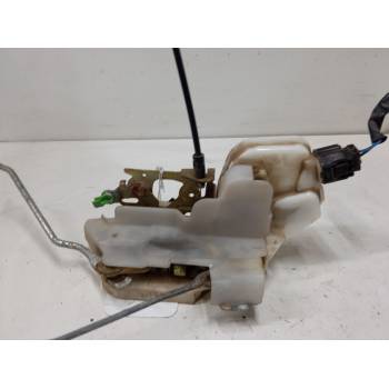 CERRADURA PUERTA DELANTERA DERECHA 