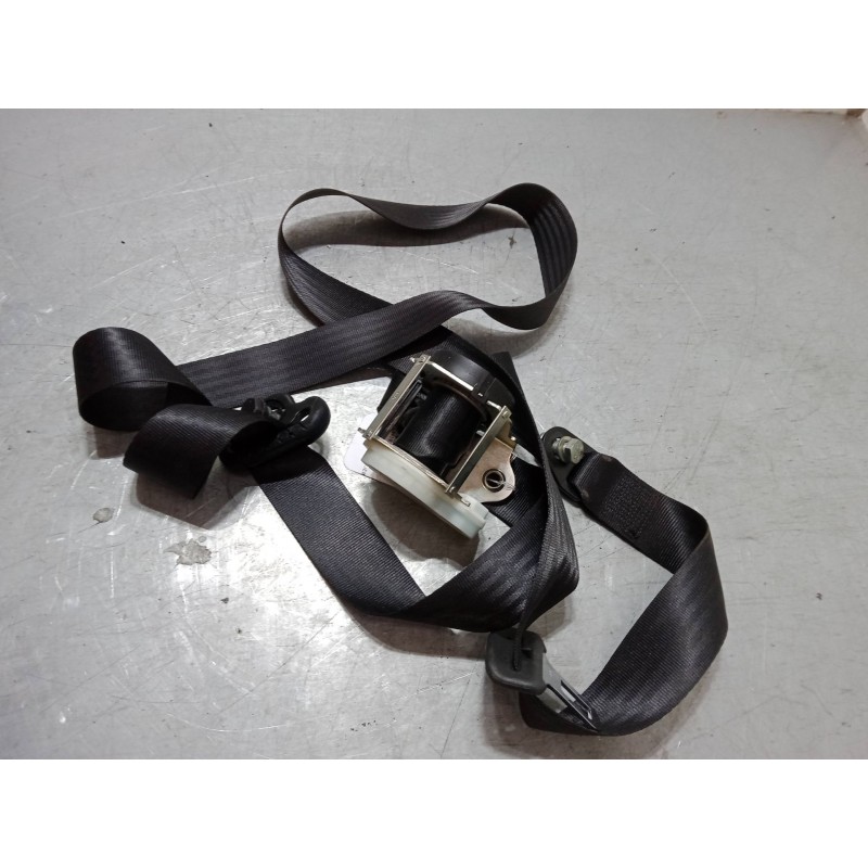 Recambio de cinturon seguridad trasero derecho para lancia musa (350_) 1.3 d multijet (350.axb11, 350.axb1a) referencia OEM IAM 