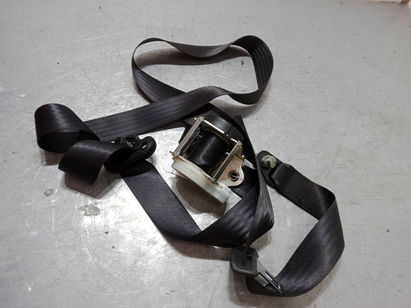 Recambio de cinturon seguridad trasero derecho para lancia musa (350_) 1.3 d multijet (350.axb11, 350.axb1a) referencia OEM IAM  Recambio de cinturon seguridad trasero derecho para lancia musa (350_) 1.3 d multijet (350.axb11, 350.axb1a) referencia OEM IAM