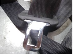 Recambio de cinturon seguridad trasero derecho para lancia musa (350_) 1.3 d multijet (350.axb11, 350.axb1a) referencia OEM IAM  2