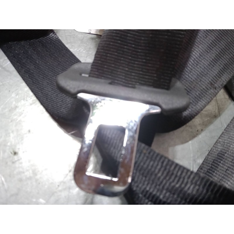 Recambio de cinturon seguridad trasero derecho para lancia musa (350_) 1.3 d multijet (350.axb11, 350.axb1a) referencia OEM IAM  Recambio de cinturon seguridad trasero derecho para lancia musa (350_) 1.3 d multijet (350.axb11, 350.axb1a) referencia OEM IAM