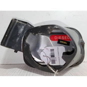 TAPA EXTERIOR COMBUSTIBLE 