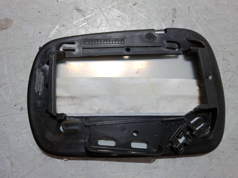 Recambio de cristal retrovisor izquierdo para ford fiesta v (jh_, jd_) 1.3 referencia OEM IAM   