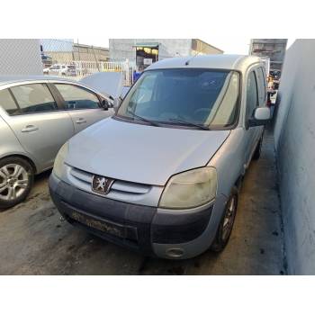 PEUGEOT PARTNER MONOSPACE (5_, G_)