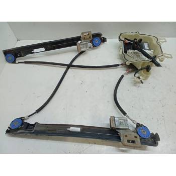ELEVALUNAS ELECTRICO DELANTERO IZQUIERDO 