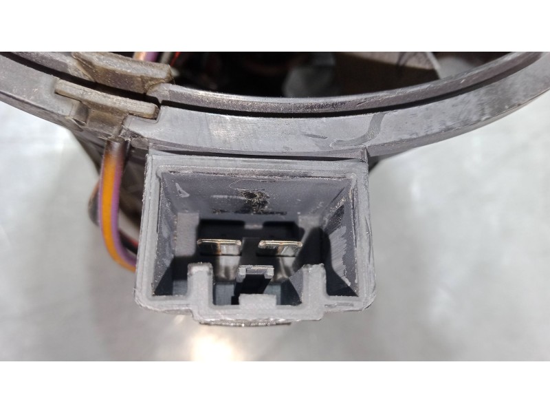 Recambio de motor calefaccion para ford fiesta v (jh_, jd_) 1.3 referencia OEM IAM   