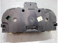 Recambio de cuadro instrumentos para ford fiesta v (jh_, jd_) 1.3 referencia OEM IAM 2S6F10849JF   2