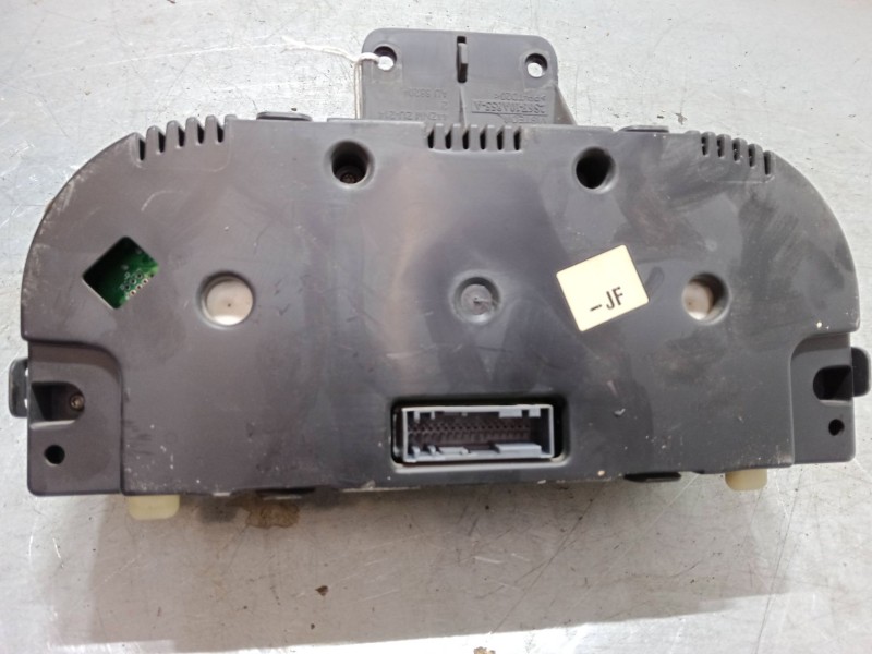 Recambio de cuadro instrumentos para ford fiesta v (jh_, jd_) 1.3 referencia OEM IAM 2S6F10849JF  