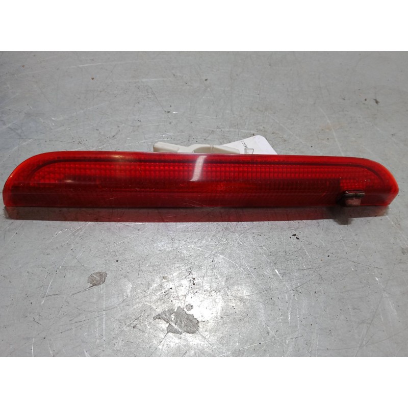 Recambio de luz central de freno para ford fiesta v (jh_, jd_) 1.3 referencia OEM IAM 255113A602  