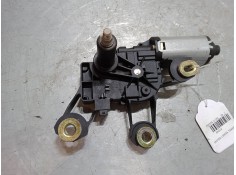 Recambio de motor limpia trasero para ford fiesta v (jh_, jd_) 1.3 referencia OEM IAM 2S61A17K441AB  404736B