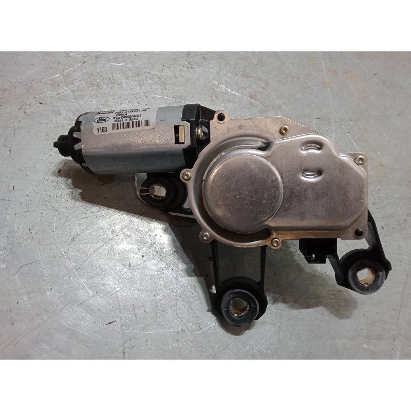 Recambio de motor limpia trasero para ford fiesta v (jh_, jd_) 1.3 referencia OEM IAM 2S61A17K441AB  404736B