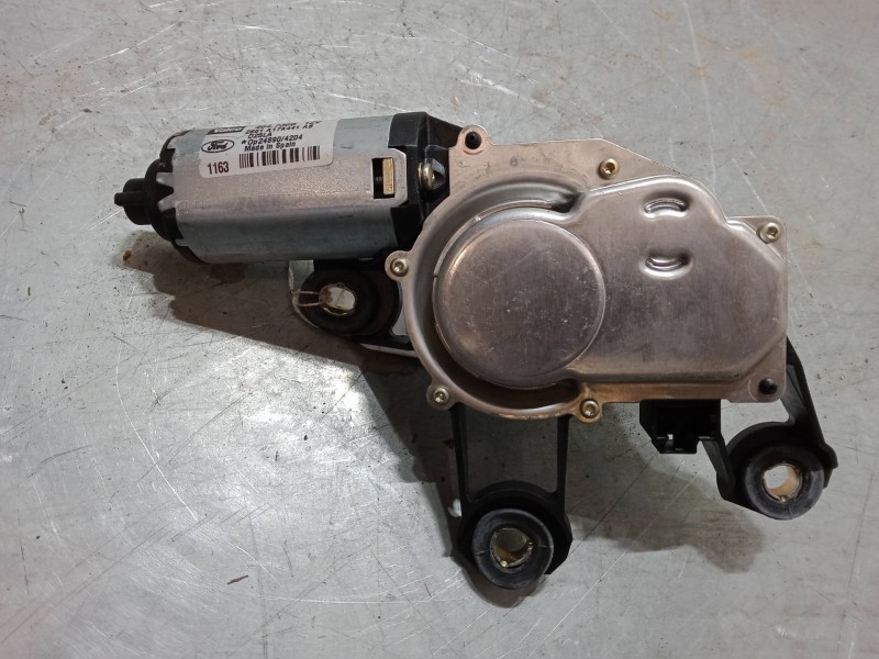 Recambio de motor limpia trasero para ford fiesta v (jh_, jd_) 1.3 referencia OEM IAM 2S61A17K441AB  404736B