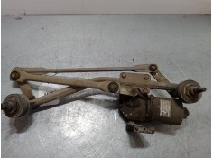 Recambio de motor limpia delantero para ford fiesta v (jh_, jd_) 1.3 referencia OEM IAM 2S6T17B571AC  404745