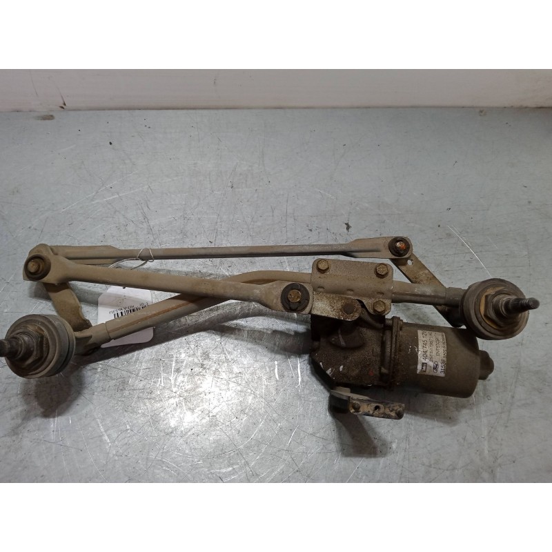Recambio de motor limpia delantero para ford fiesta v (jh_, jd_) 1.3 referencia OEM IAM 2S6T17B571AC  404745