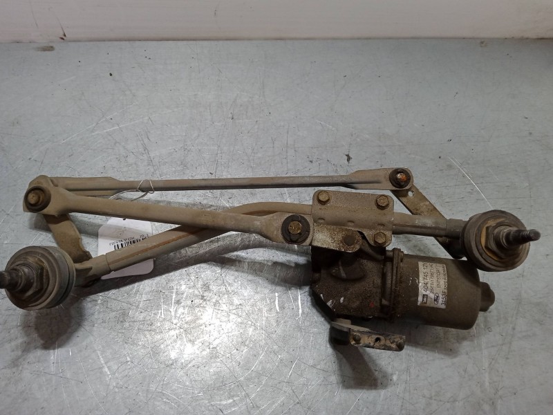 Recambio de motor limpia delantero para ford fiesta v (jh_, jd_) 1.3 referencia OEM IAM 2S6T17B571AC  404745 Recambio de motor limpia delantero para ford fiesta v (jh_, jd_) 1.3 referencia OEM IAM 2S6T17B571AC  404745