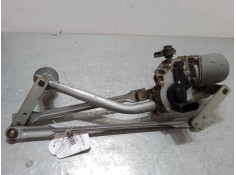 Recambio de motor limpia delantero para ford fiesta v (jh_, jd_) 1.3 referencia OEM IAM 2S6T17B571AC  404745 2