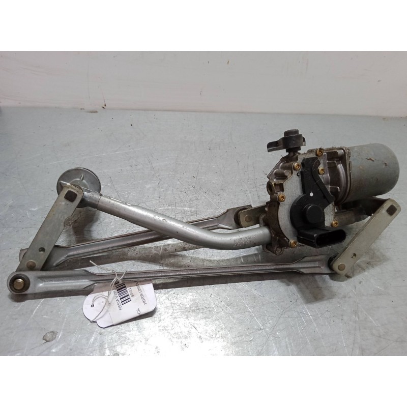 Recambio de motor limpia delantero para ford fiesta v (jh_, jd_) 1.3 referencia OEM IAM 2S6T17B571AC  404745 Recambio de motor limpia delantero para ford fiesta v (jh_, jd_) 1.3 referencia OEM IAM 2S6T17B571AC  404745