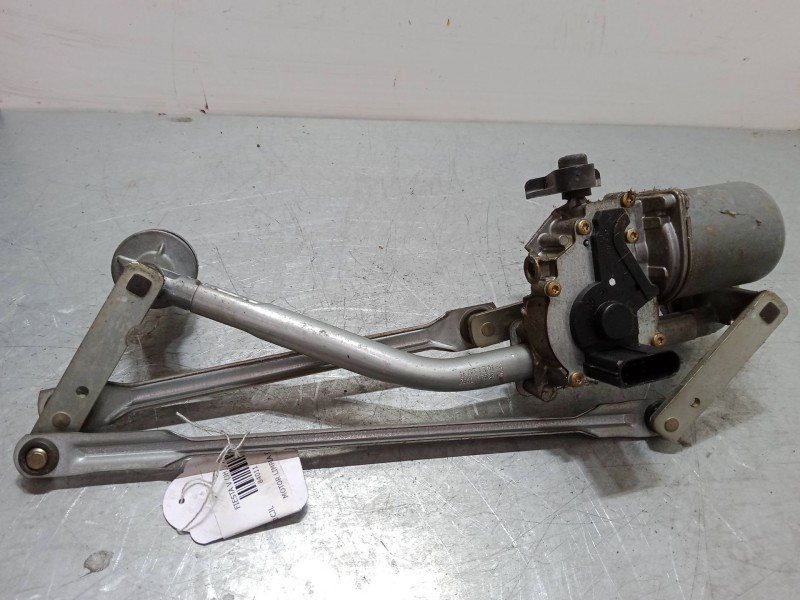 Recambio de motor limpia delantero para ford fiesta v (jh_, jd_) 1.3 referencia OEM IAM 2S6T17B571AC  404745 Recambio de motor limpia delantero para ford fiesta v (jh_, jd_) 1.3 referencia OEM IAM 2S6T17B571AC  404745