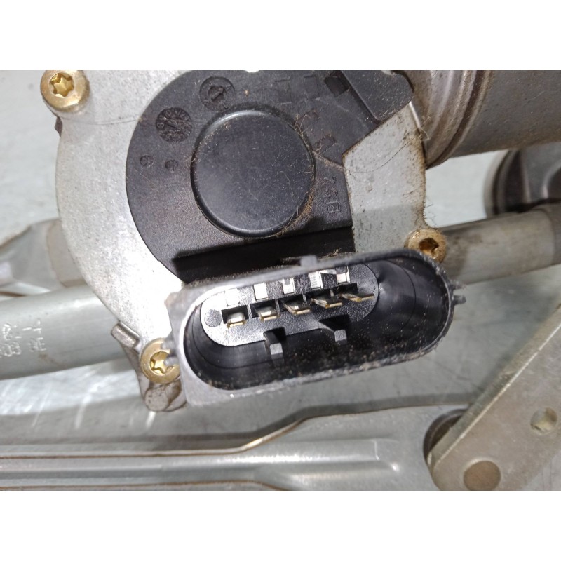 Recambio de motor limpia delantero para ford fiesta v (jh_, jd_) 1.3 referencia OEM IAM 2S6T17B571AC  404745 Recambio de motor limpia delantero para ford fiesta v (jh_, jd_) 1.3 referencia OEM IAM 2S6T17B571AC  404745