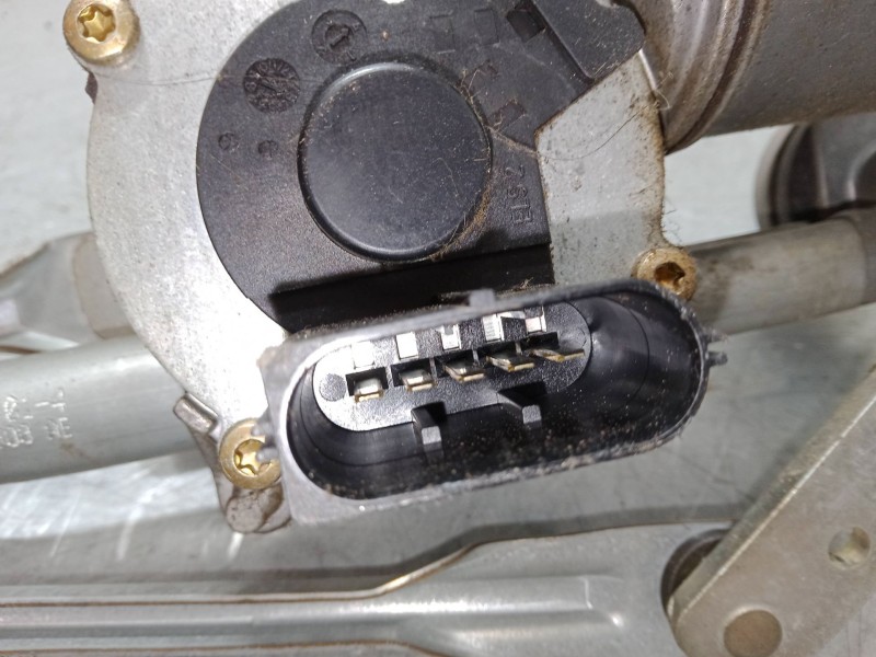 Recambio de motor limpia delantero para ford fiesta v (jh_, jd_) 1.3 referencia OEM IAM 2S6T17B571AC  404745 Recambio de motor limpia delantero para ford fiesta v (jh_, jd_) 1.3 referencia OEM IAM 2S6T17B571AC  404745