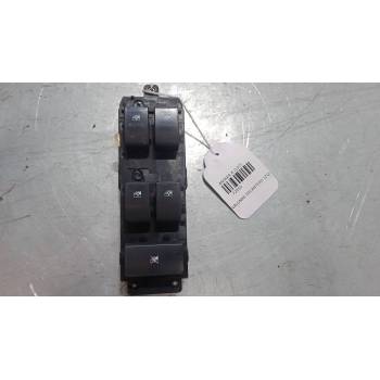 MANDO ELEVALUNAS DELANTERO IZQUIERDO 96628730 