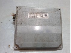 Recambio de centralita motor uce para ford fiesta v (jh_, jd_) 1.3 referencia OEM IAM 2S6A12A650ZD GSIM 21 J38AC S118763003G