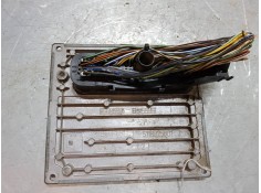 Recambio de centralita motor uce para ford fiesta v (jh_, jd_) 1.3 referencia OEM IAM 2S6A12A650ZD GSIM 21 J38AC S118763003G 2