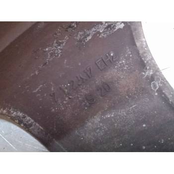 LLANTA ALUMINIO 17'' 7.52JX17EH2 ET20 