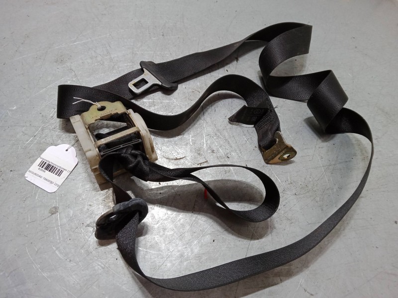 Recambio de cinturon seguridad trasero izquierdo para opel combo furgoneta/monovolumen (71_) 1.7 d referencia OEM IAM 90388673   Recambio de cinturon seguridad trasero izquierdo para opel combo furgoneta/monovolumen (71_) 1.7 d referencia OEM IAM 90388673