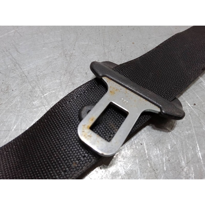 Recambio de cinturon seguridad trasero izquierdo para opel combo furgoneta/monovolumen (71_) 1.7 d referencia OEM IAM 90388673   Recambio de cinturon seguridad trasero izquierdo para opel combo furgoneta/monovolumen (71_) 1.7 d referencia OEM IAM 90388673